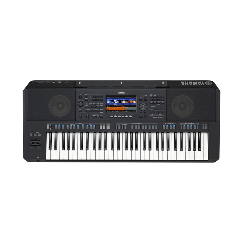 Yamaha PSR-SX920 Digital Arranger Workstation